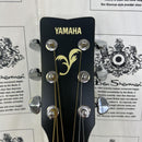 Yamaha Acoustic Guitars Fs-423S