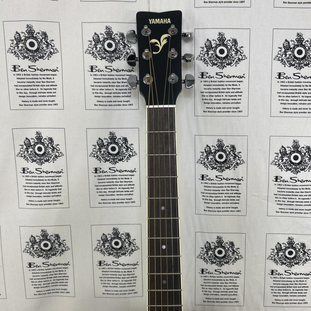 Yamaha Acoustic Guitars Fs-423S