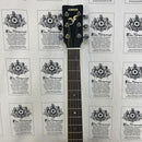 Yamaha Acoustic Guitars Fs-423S