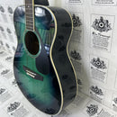 Yamaha Acoustic Guitars Fs-423S