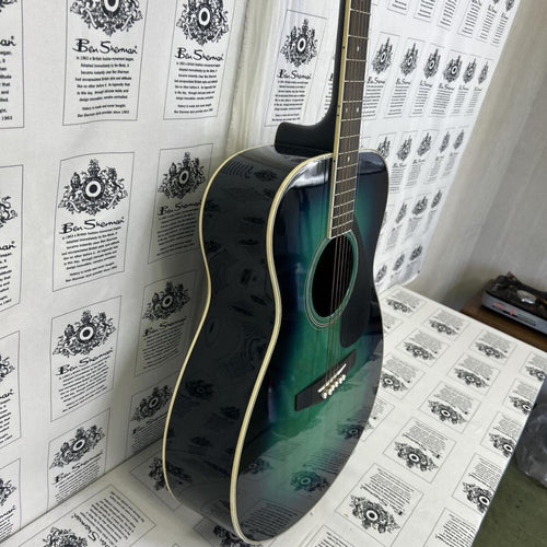 Yamaha Acoustic Guitars Fs-423S