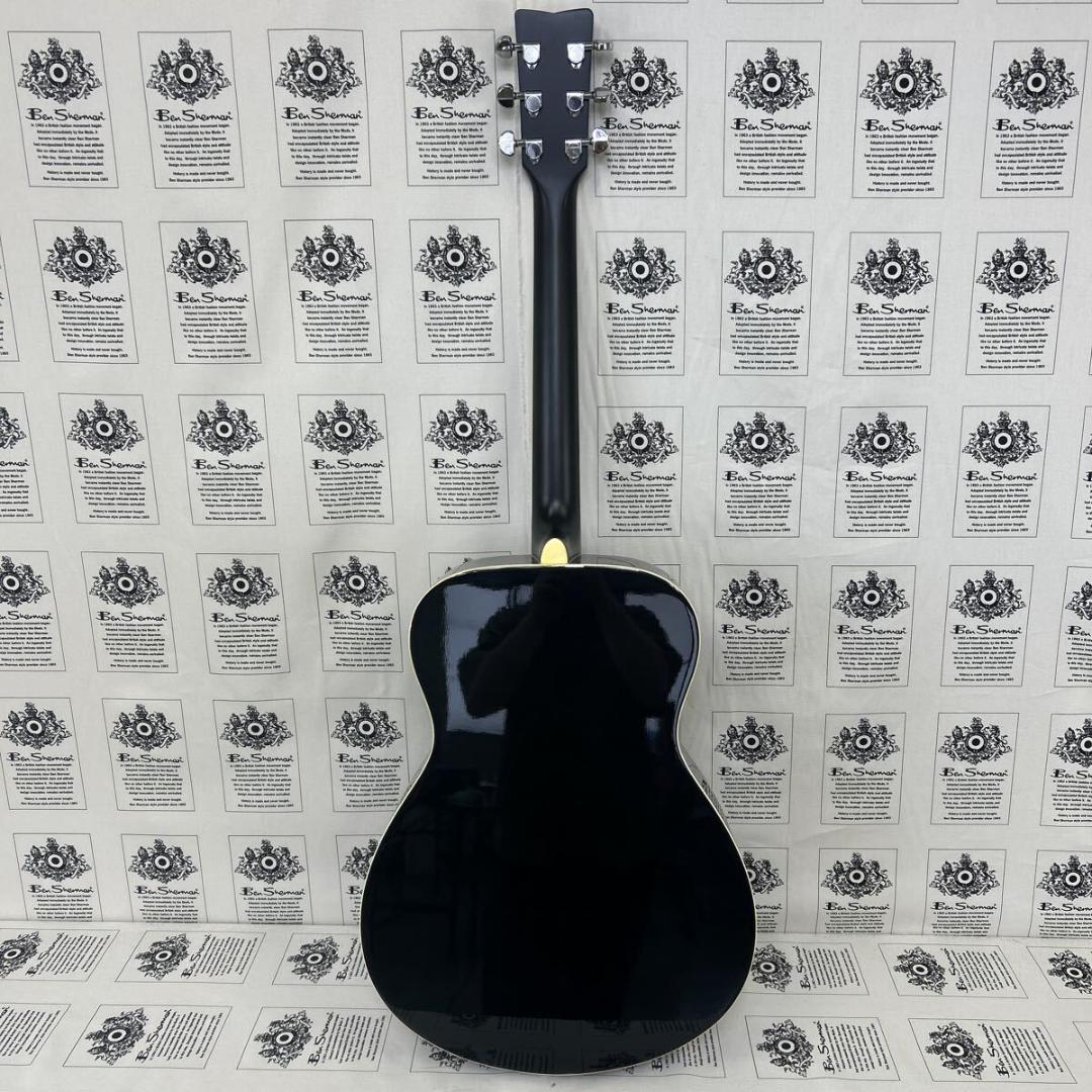 Yamaha Acoustic Guitars Fs-423S