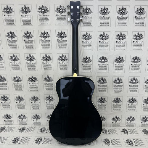 Yamaha Acoustic Guitars Fs-423S