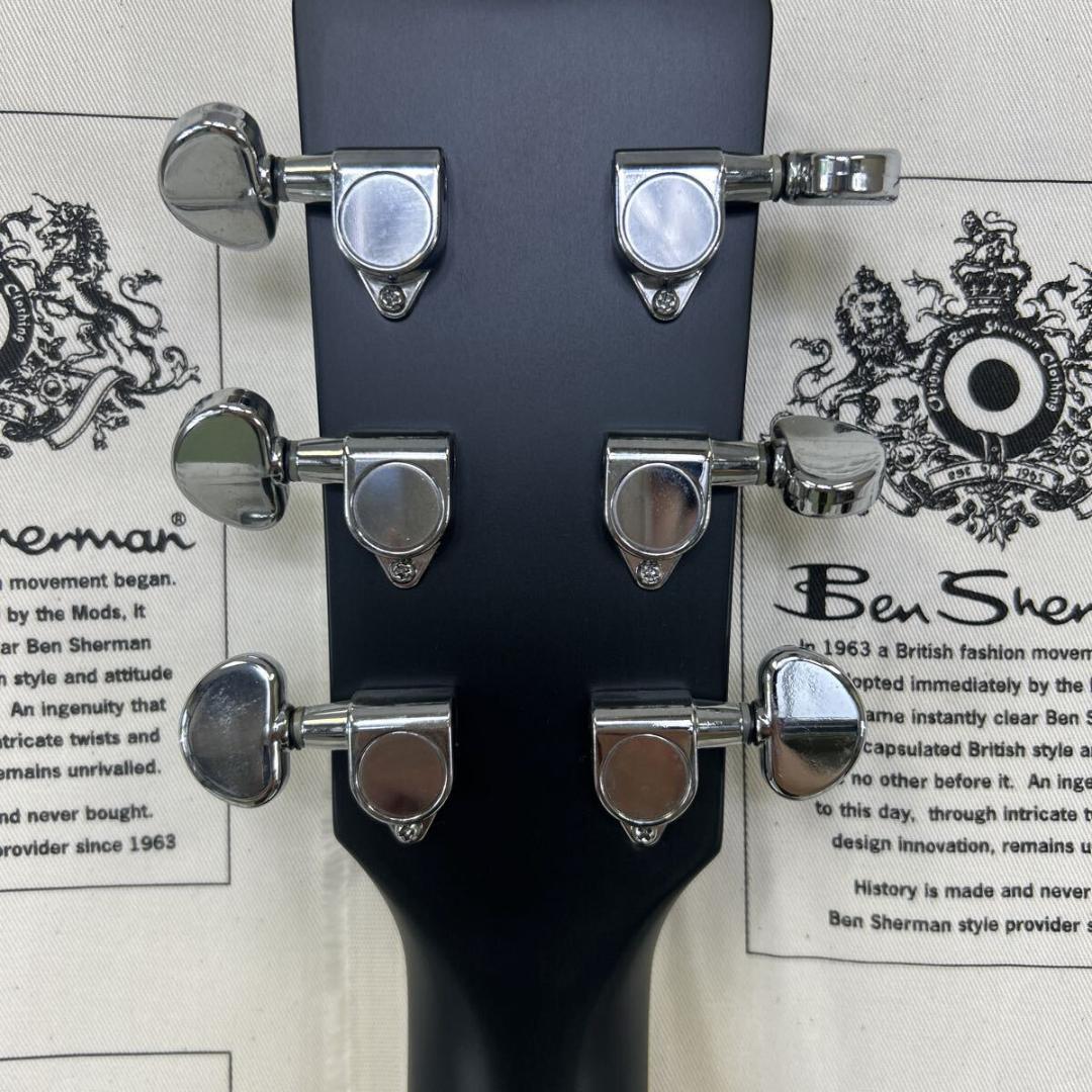 Yamaha Acoustic Guitars Fs-423S