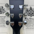 Yamaha Acoustic Guitars Fs-423S