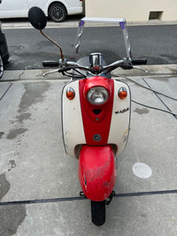 Motorcycle Frames Vino 5Au 3Kj