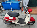 Motorcycle Frames Vino 5Au 3Kj