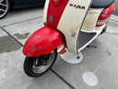 Motorcycle Frames Vino 5Au 3Kj