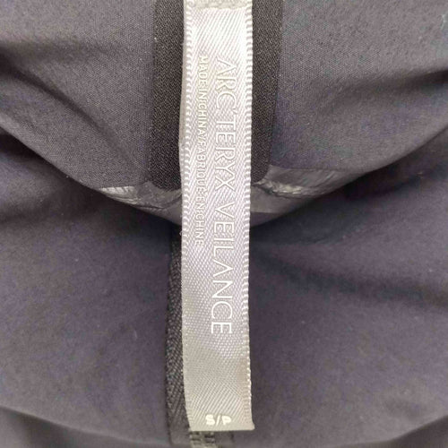 Arc'Teryx Nylon Jacket Veilance Spere Lt S/P