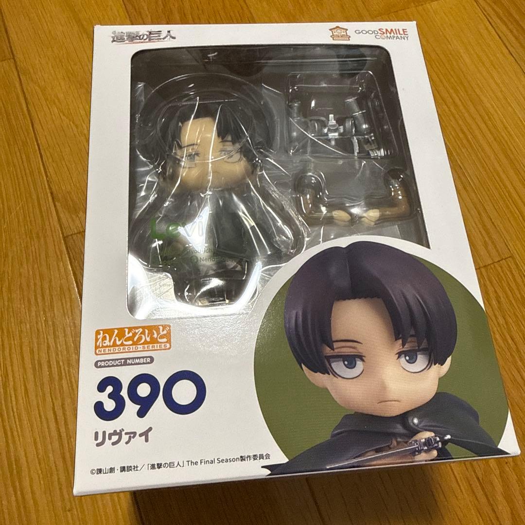 Good Smile Company Other 390