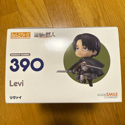 Good Smile Company Other 390