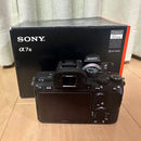 Sony Mirrorless Interchangeable Lips A7Iii 2