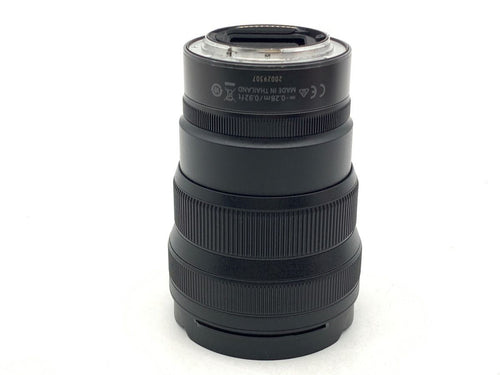 Lens (Zoom) Nikkor Z 14-24Mm F/2.8 S