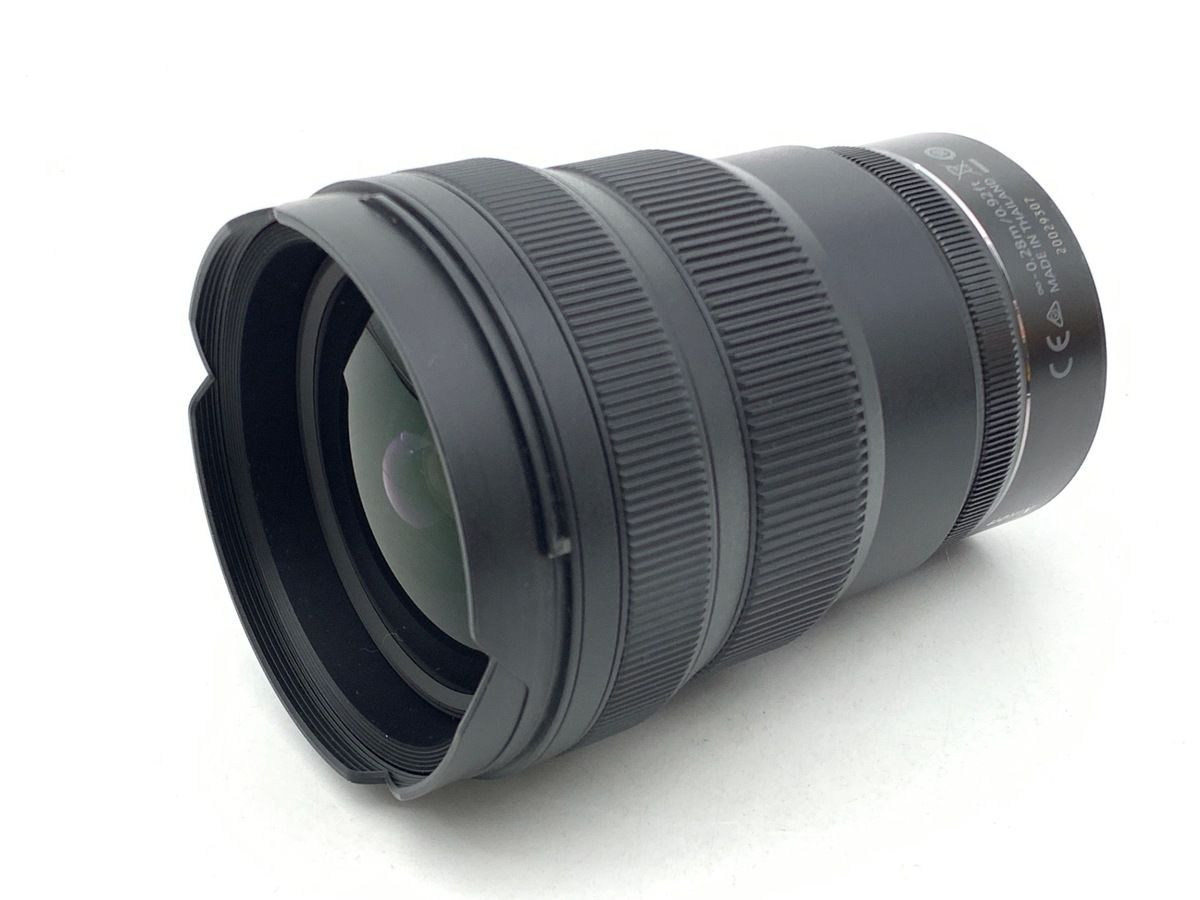 Lens (Zoom) Nikkor Z 14-24Mm F/2.8 S