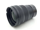 Lens (Zoom) Nikkor Z 14-24Mm F/2.8 S