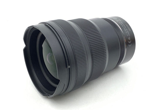 Lens (Zoom) Nikkor Z 14-24Mm F/2.8 S