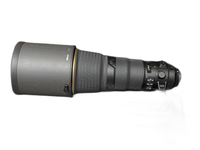 Nikon Lens (Single Focus) Af-S Nikkor F2.8