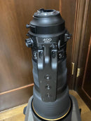 Nikon Lens (Single Focus) Af-S Nikkor F2.8