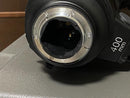 Nikon Lens (Single Focus) Af-S Nikkor F2.8