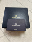Grand Seiko Quartz Watches Stgf067
