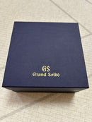 Grand Seiko Quartz Watches Stgf067