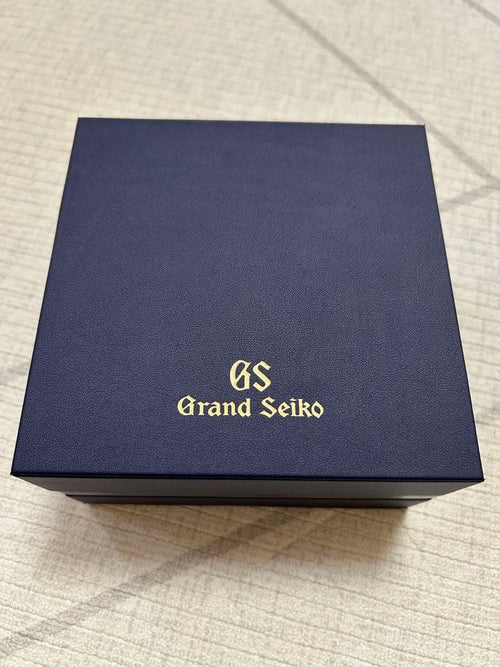 Grand Seiko Quartz Watches Stgf067