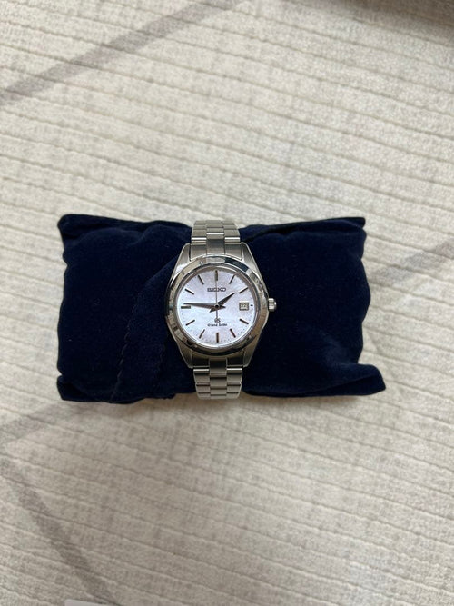 Grand Seiko Quartz Watches Stgf067