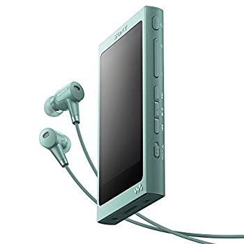 Digital Audio Player Sony A 32Gb Nw-A46Hn Bluetooth/Microsd/ 39 2
