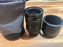 Canon Zoom Lenses Lens Ef 24-70Mm 1:2.8 L Usm