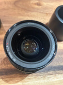Canon Zoom Lenses Lens Ef 24-70Mm 1:2.8 L Usm
