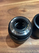 Canon Zoom Lenses Lens Ef 24-70Mm 1:2.8 L Usm