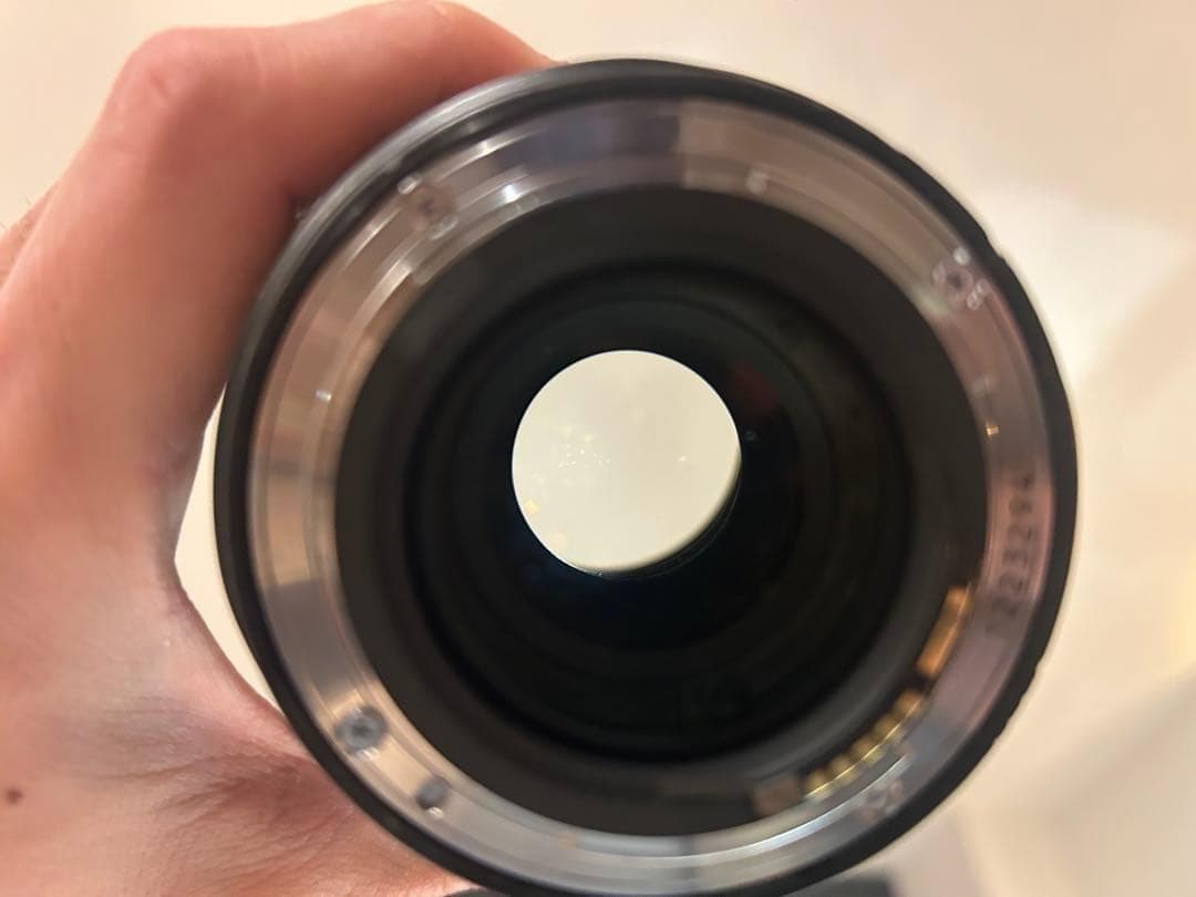 Canon Zoom Lenses Lens Ef 24-70Mm 1:2.8 L Usm
