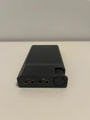 Fiio Portable Amplifier Dac Astell&Kern Ak Pa10 Ifi 4.4 To Cable