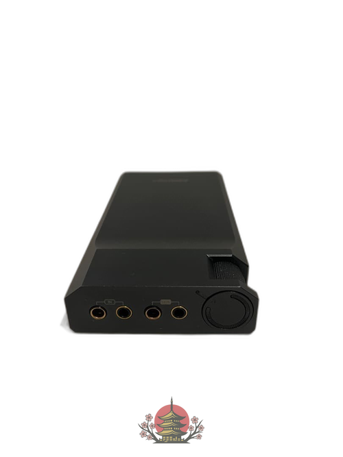 Fiio Portable Amplifier Dac Astell&Kern Ak Pa10 Ifi 4.4 To Cable