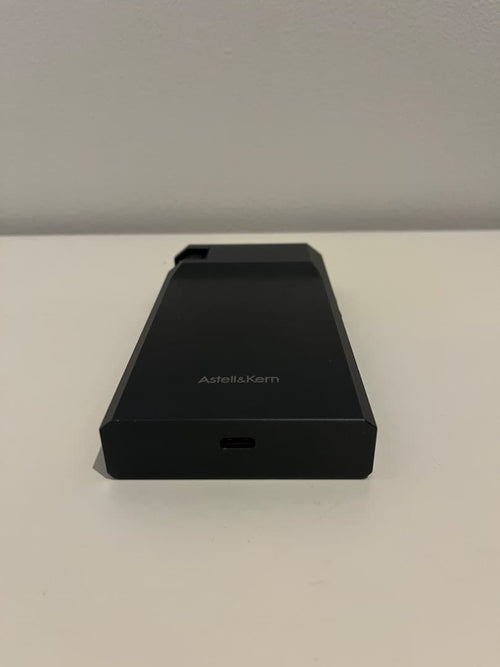 Fiio Portable Amplifier Dac Astell&Kern Ak Pa10 Ifi 4.4 To Cable
