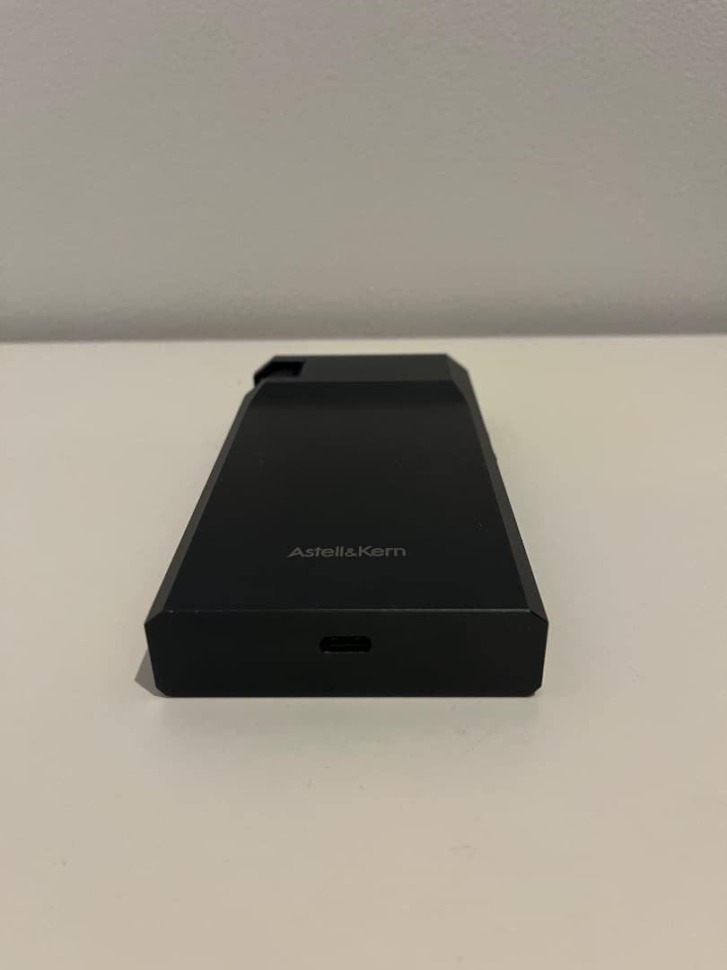 Fiio Portable Amplifier Dac Astell&Kern Ak Pa10 Ifi 4.4 To Cable