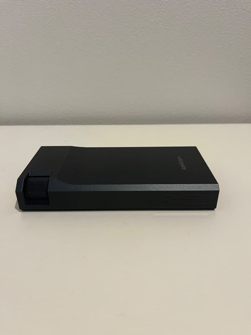 Fiio Portable Amplifier Dac Astell&Kern Ak Pa10 Ifi 4.4 To Cable