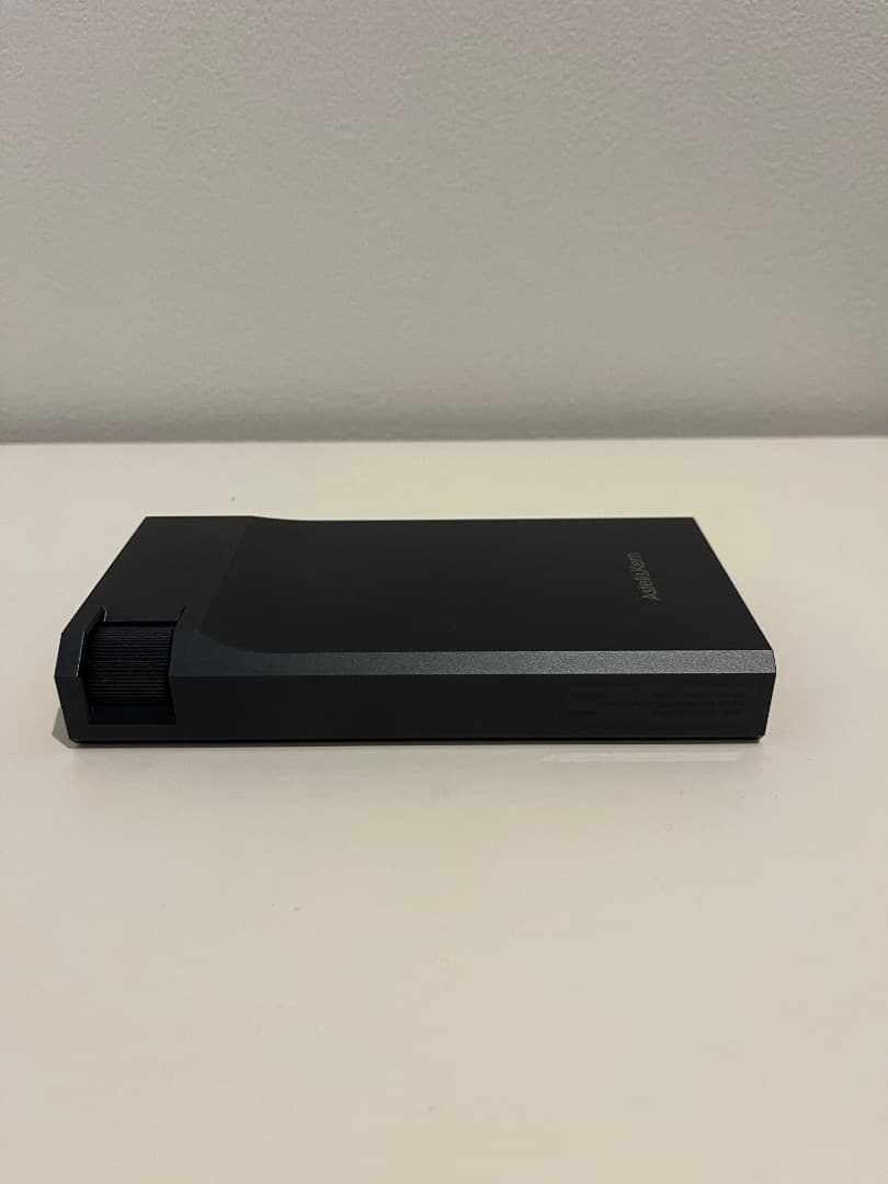 Fiio Portable Amplifier Dac Astell&Kern Ak Pa10 Ifi 4.4 To Cable