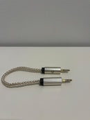 Fiio Portable Amplifier Dac Astell&Kern Ak Pa10 Ifi 4.4 To Cable