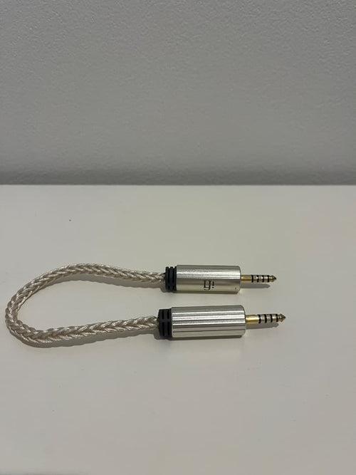 Fiio Portable Amplifier Dac Astell&Kern Ak Pa10 Ifi 4.4 To Cable