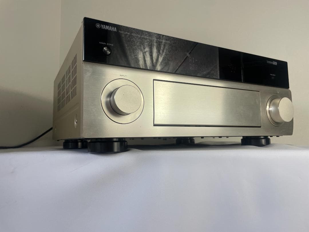 Av Amplifiers Yamaha Rx-V3067
