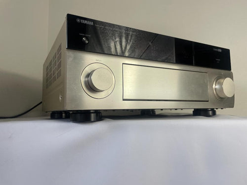 Av Amplifiers Yamaha Rx-V3067