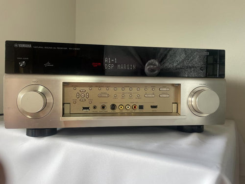Av Amplifiers Yamaha Rx-V3067