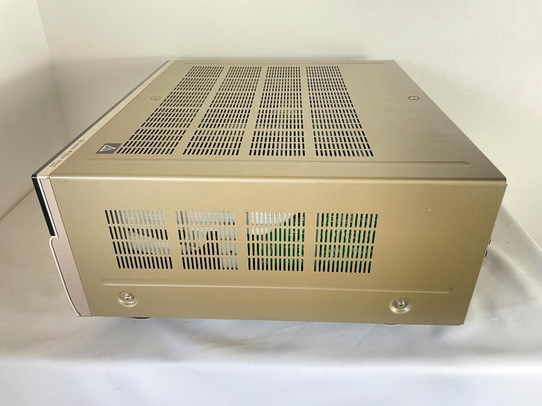 Av Amplifiers Yamaha Rx-V3067