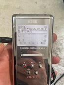 Korg Recording Accessories Mr-1 1-Bit Mobile Recorder