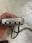 Korg Recording Accessories Mr-1 1-Bit Mobile Recorder