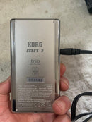 Korg Recording Accessories Mr-1 1-Bit Mobile Recorder