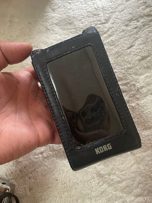 Korg Recording Accessories Mr-1 1-Bit Mobile Recorder