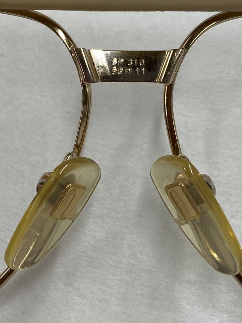 Nikon Glasses Sp310