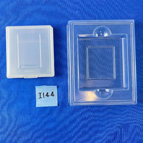 Soft I144 Nintendo Gameboy Color